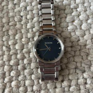Men's Nixon Stainless steel Watch